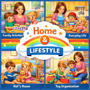 Home & Lifestyle